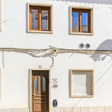 Summer Breeze Apartment, In The Historic Centre Of Лагуш Экстерьер фото
